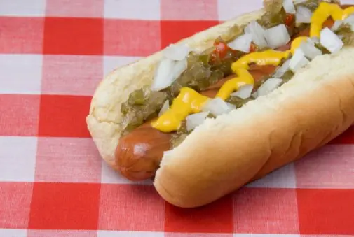 10 alimentos que podrían intoxicarte