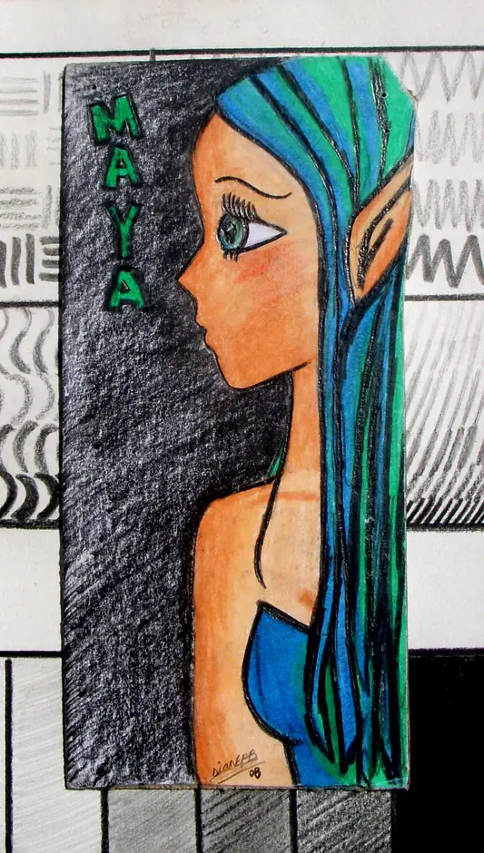 dibujos