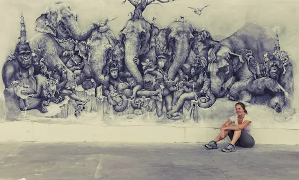Animales