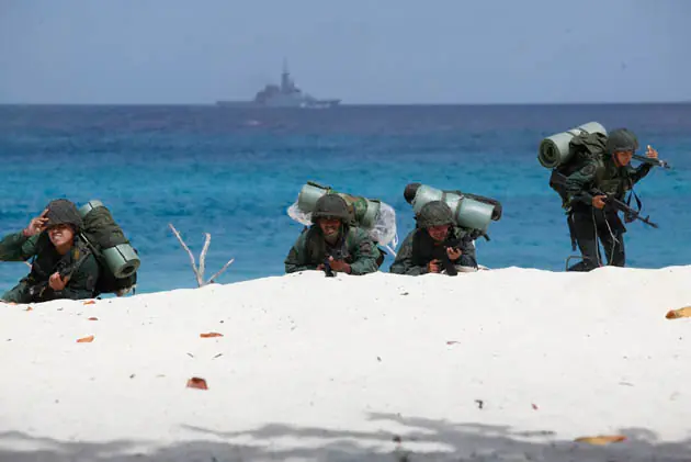 Venezuela
