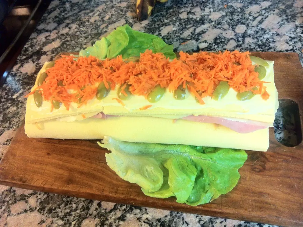 recetas