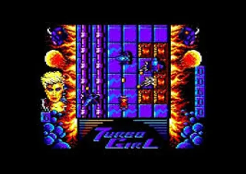 Video juegos