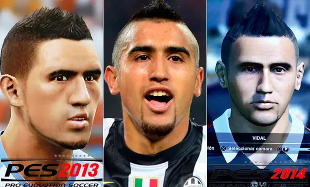 PES