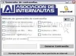 Generador de Contraseñas Gratis