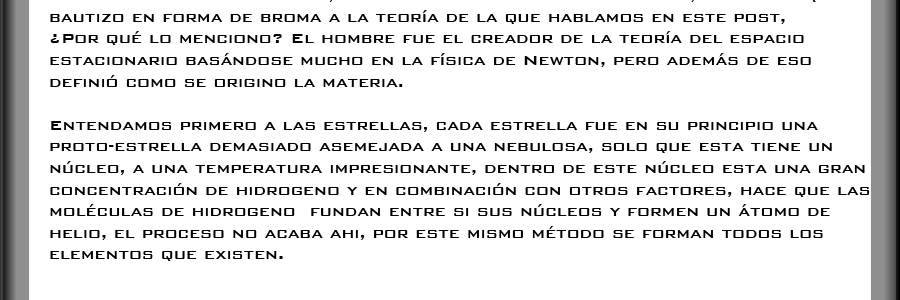 gravedad