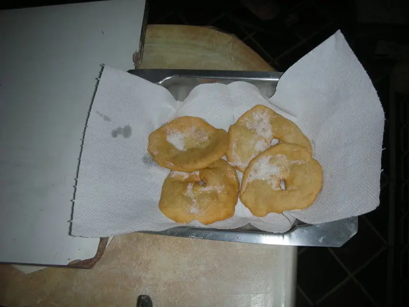 fritas