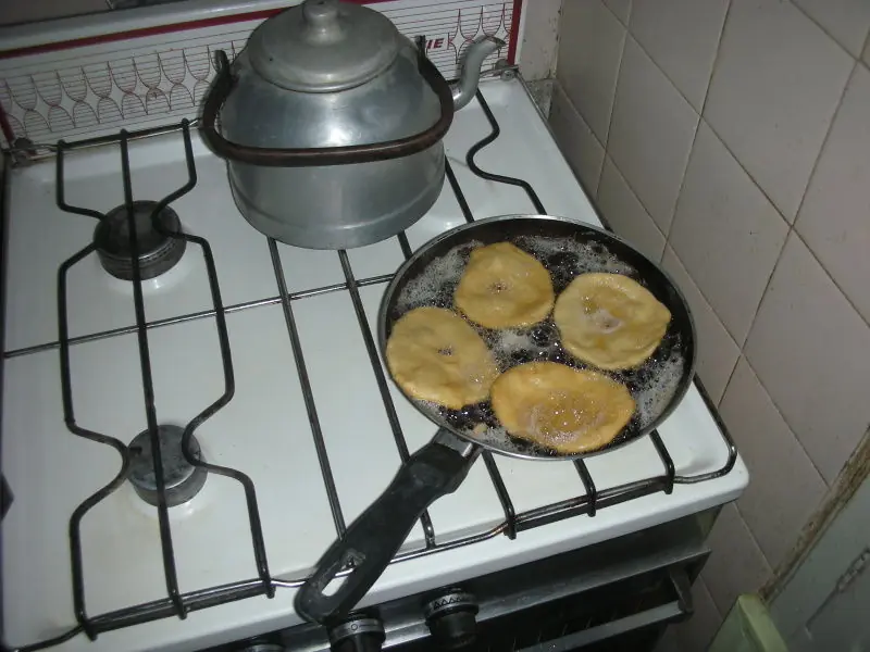 tortas