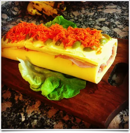 recetas