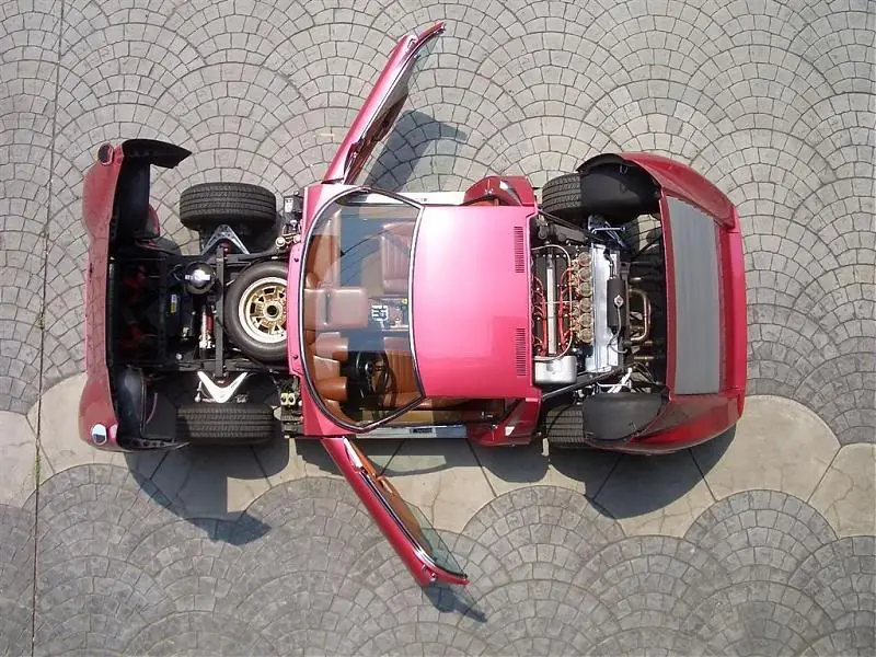 2CV
