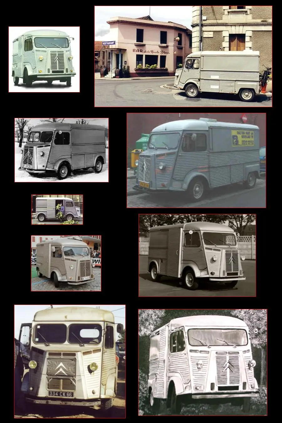 citroen
