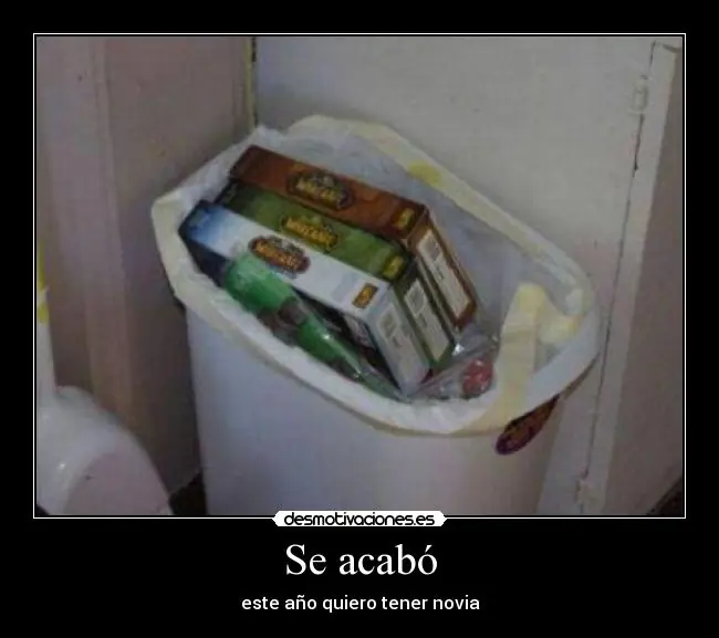 desmotivaciones
