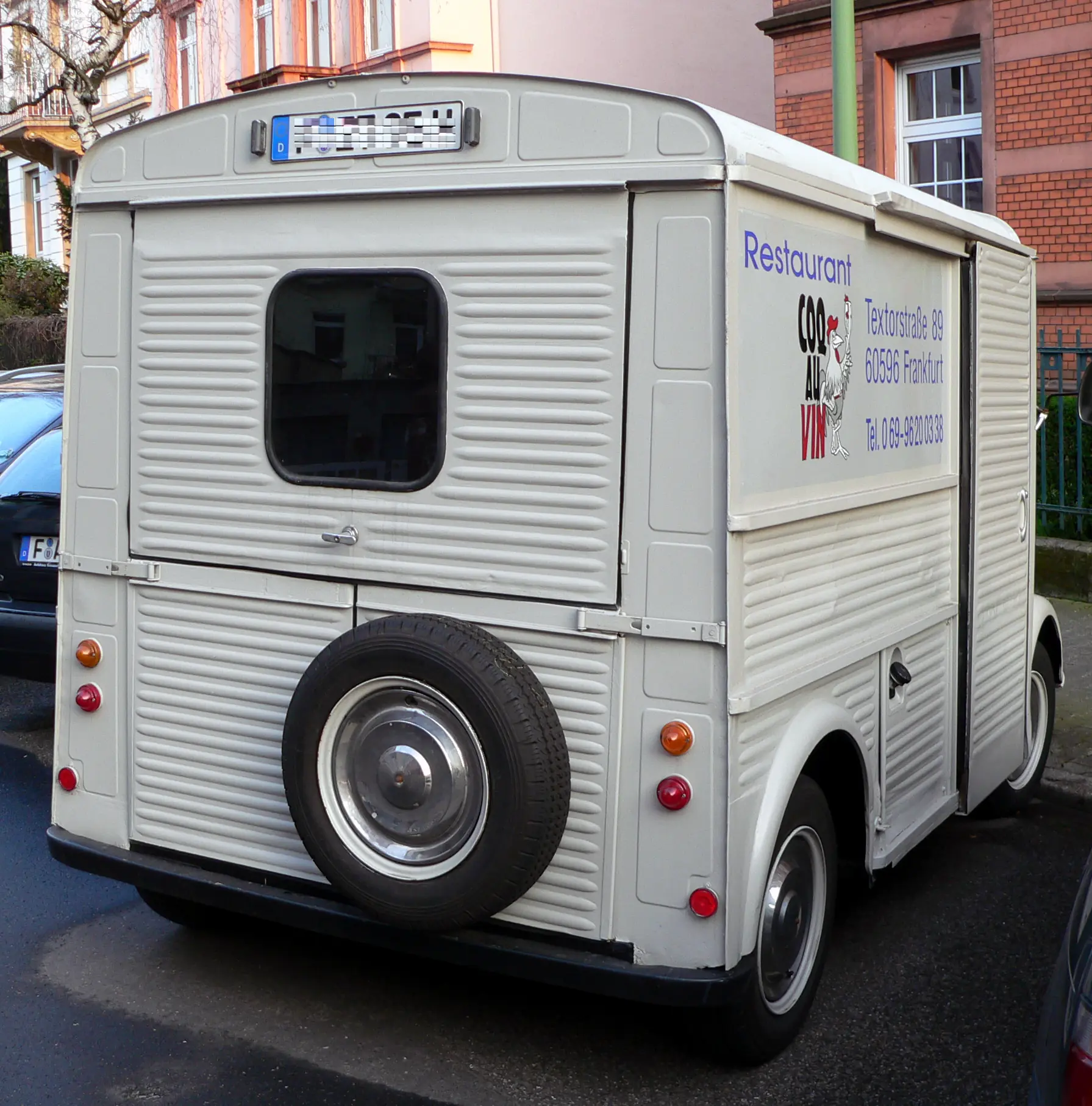 citroen