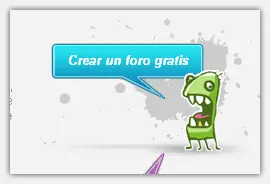 crear foro
