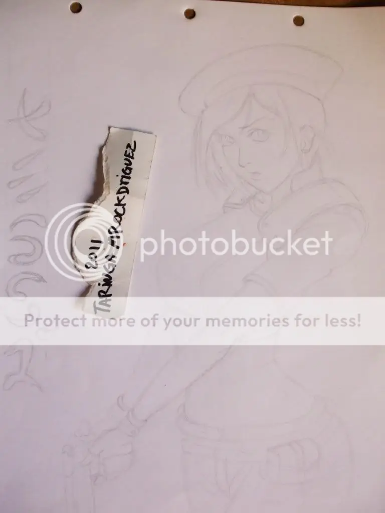 Dibujo
