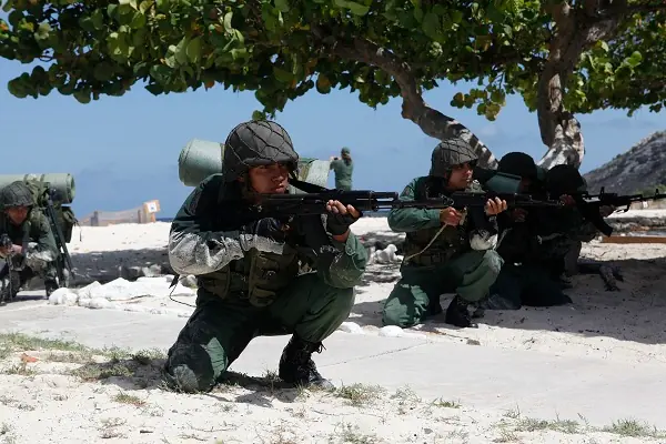 ejercito