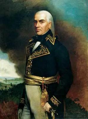 bolivar