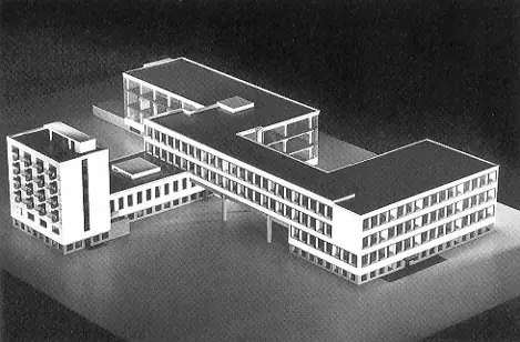 Bauhaus