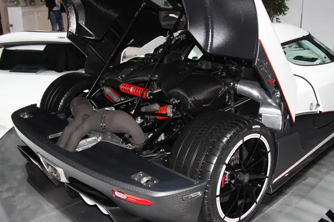 bugatti