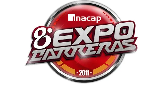 ExpoCarreras-INACAP 2011: 11 al 13 de noviembre