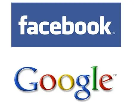Google y Facebook Desapareceran en 5 Años