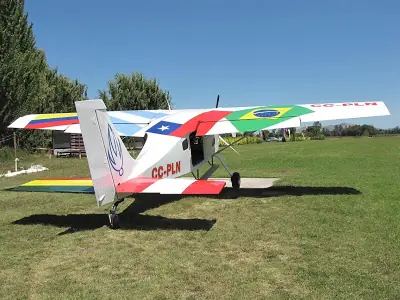Aerogarfía para todos