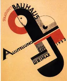 La Bauhaus