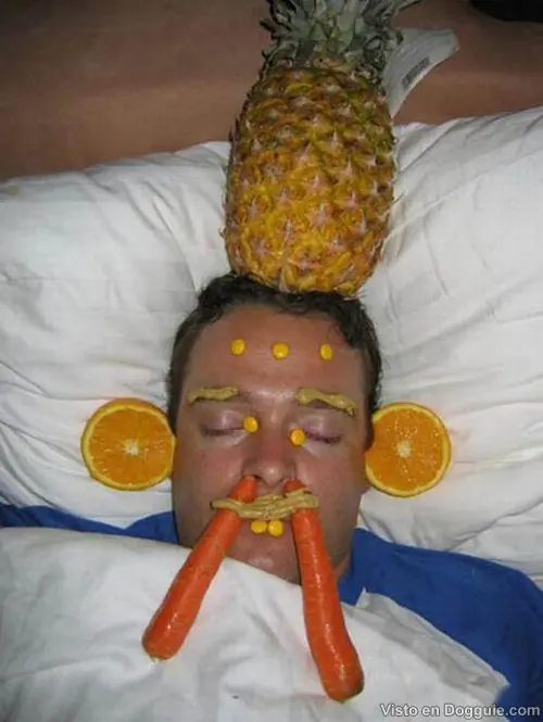resaca