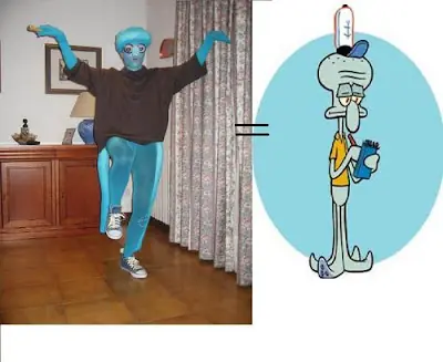 humor
