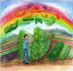 Agricultura Biodinamica en Argentina