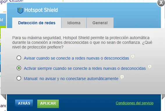 hotspot shield