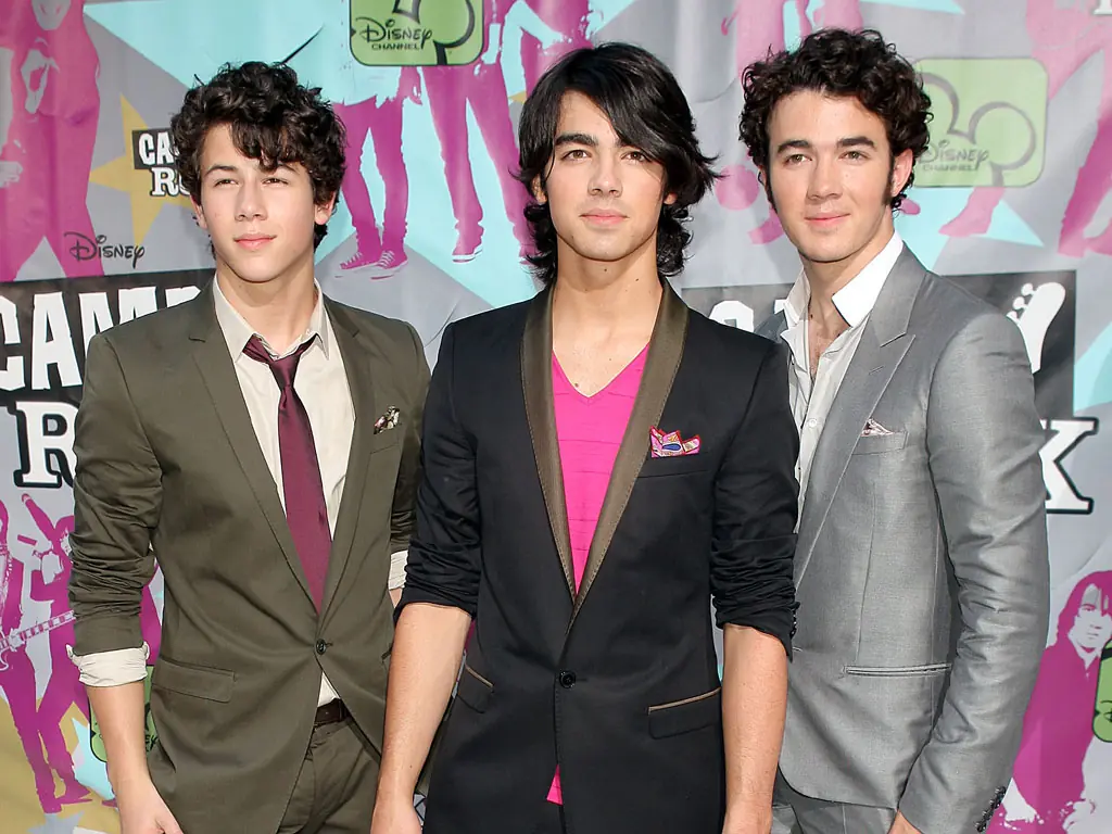 Curiosidades de los Jonas Brothers !!!