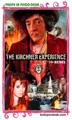 Vivir de una ilusión