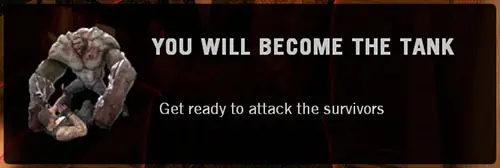 left 4 dead (tank)