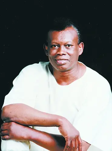 Fallece el cantante Johnny Laboriel