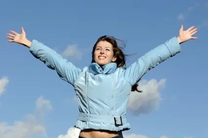 la ley de la atraccion....