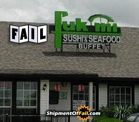 fail