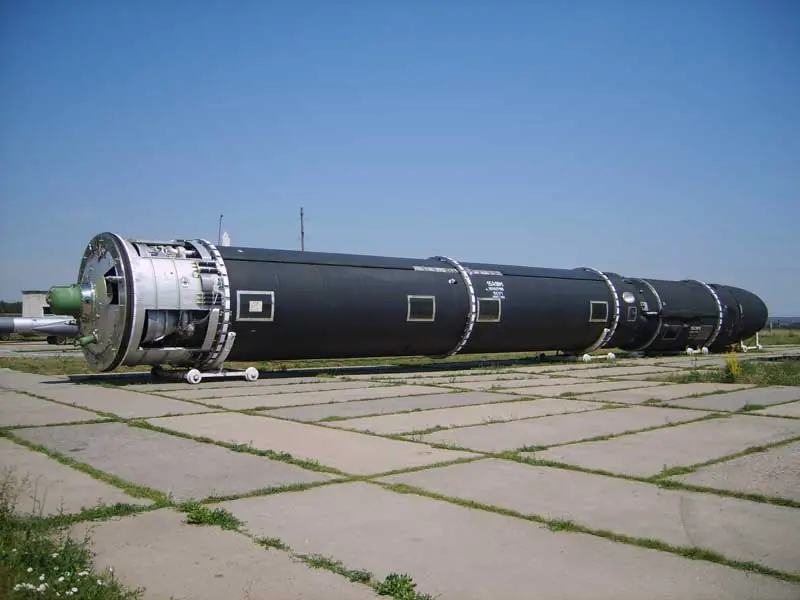 carrera espacial