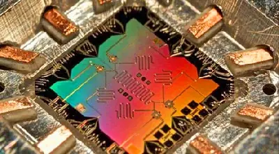 computadoras cuanticas