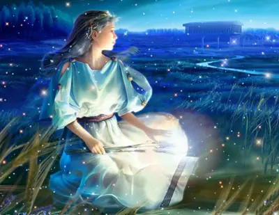 mujer