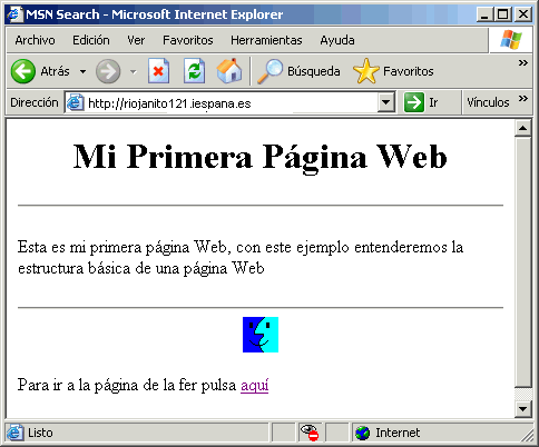 Gracias Taringa! caiste por tu propio peso