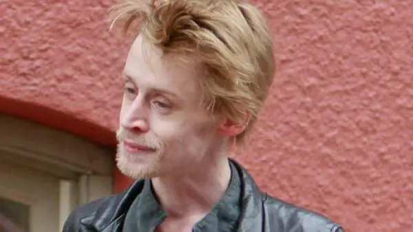 el gran cambio del "ANGELITO" macaulay culkin....