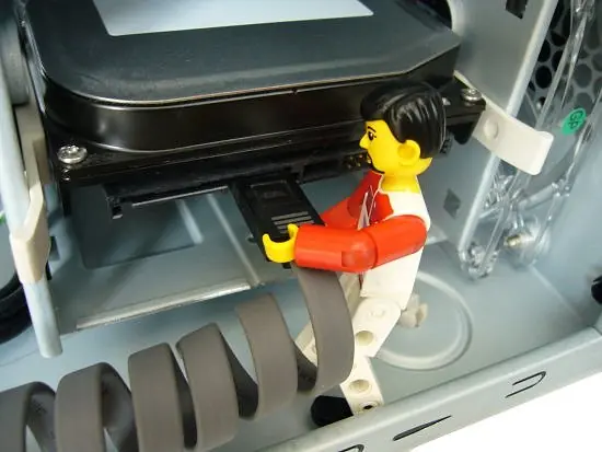 tutorial armado de pc