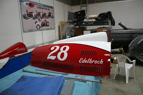 garages