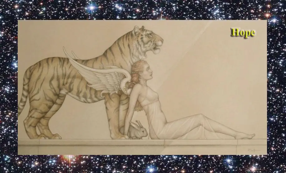 michael parkes