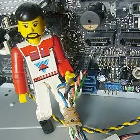 Tutorial Armado de Pc (No tengas mas miedo de armar tu pc)