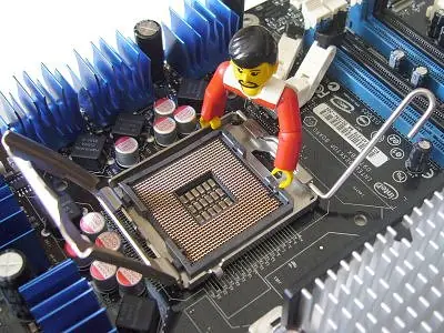 Tutorial Armado de Pc (No tengas mas miedo de armar tu pc)