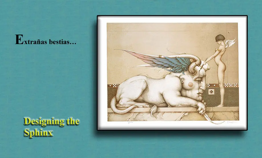 michael parkes