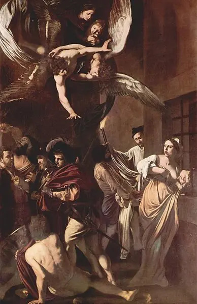 artista