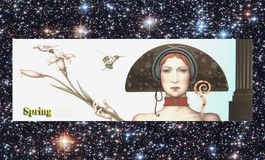michael parkes