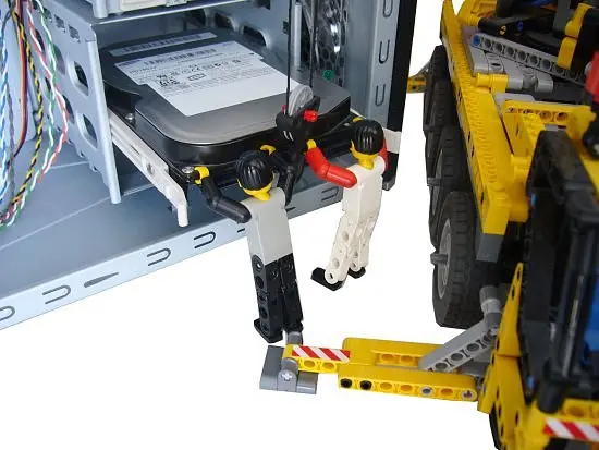 tutorial armado de pc